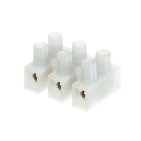 Star Manufacturing Terminal Block 3 Pos 2EZ10731